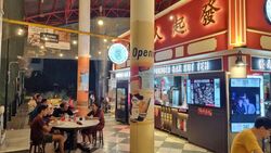 Bedok Market Place (D16), Retail #581721791